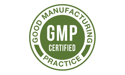 Gluco6™ GMP Certified